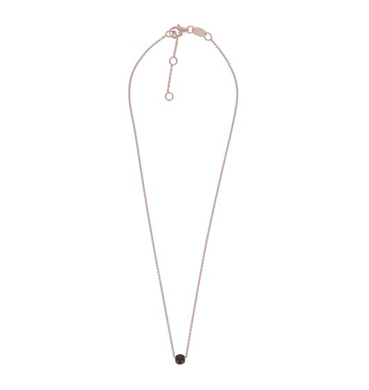 Necklace Pesavento Woman in Silver WBRIE034 - WBRIE034